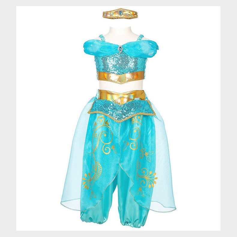 Souza Udkldning - Amira - Kjole