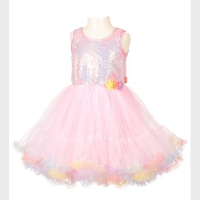 Souza Udkl�dning - Prinsesse - Jocelyne - Rosa