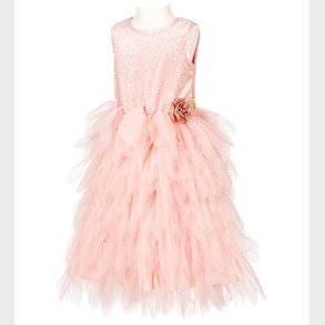 Souza Udkldning - Clementine - Kjole/Kappe259