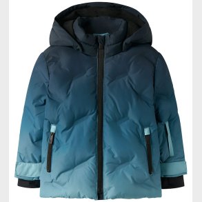 Name It Vinterjakke - NmmMountain05 - Milky Blue