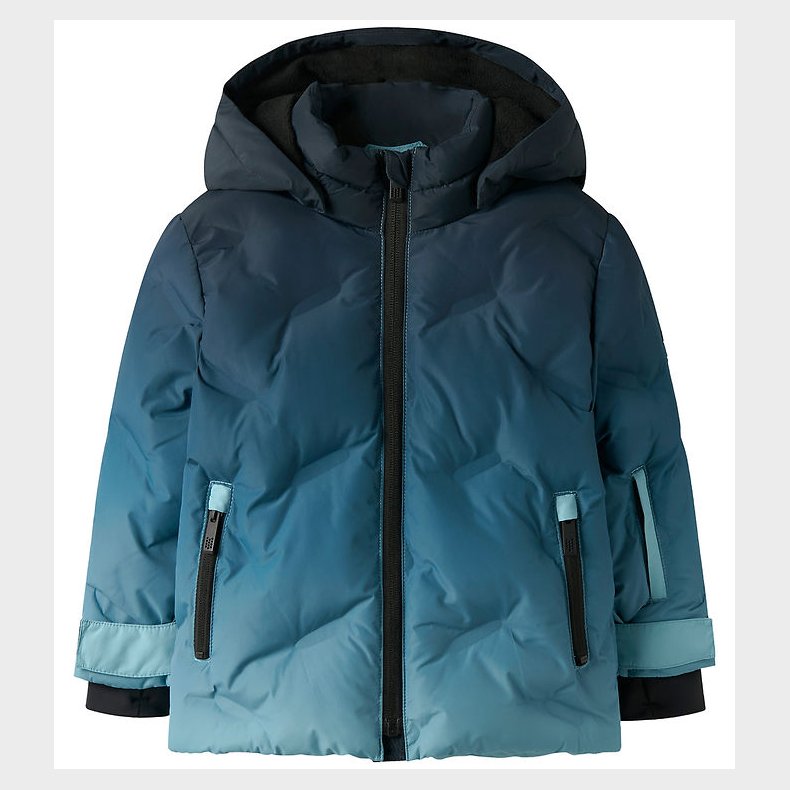 Name It Vinterjakke - NmmMountain05 - Milky Blue