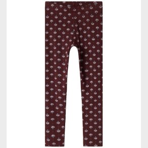 Name It Leggings - NmfOnine - Sassafras