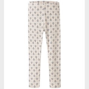 Name It Leggings - NmfOnine - Peyote Melange