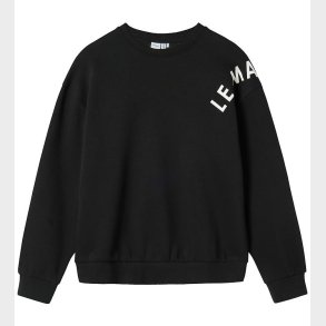 Name It Sweatshirt - NkfOdika - Black