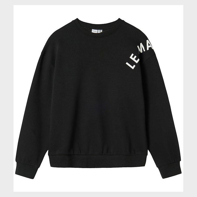 Name It Sweatshirt - NkfOdika - Black
