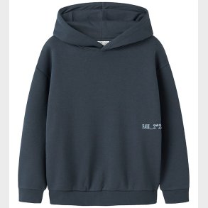 Name It H�ttetr�je - NkmBronx - Ombre Blue