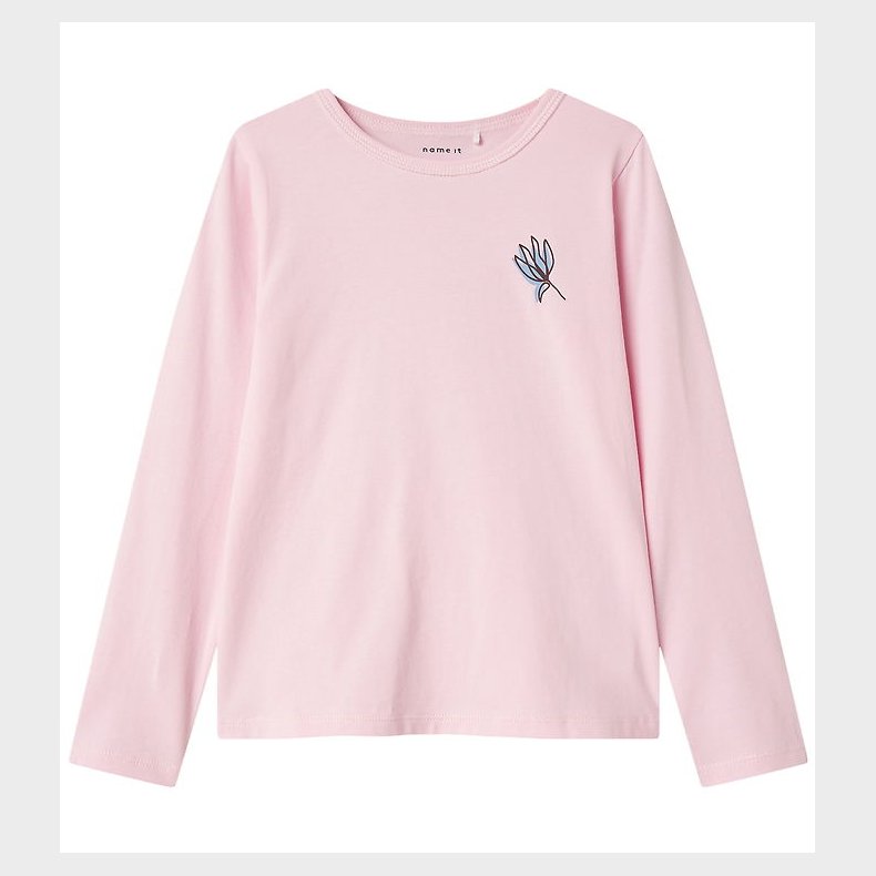 Name It Bluse - NmfOslina - Nosegay