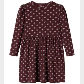 Name It Kjole - NmfOnine - Sassafras