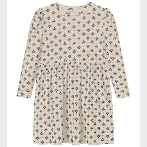 Name It Kjole - NmfOnine - Peyote Melange