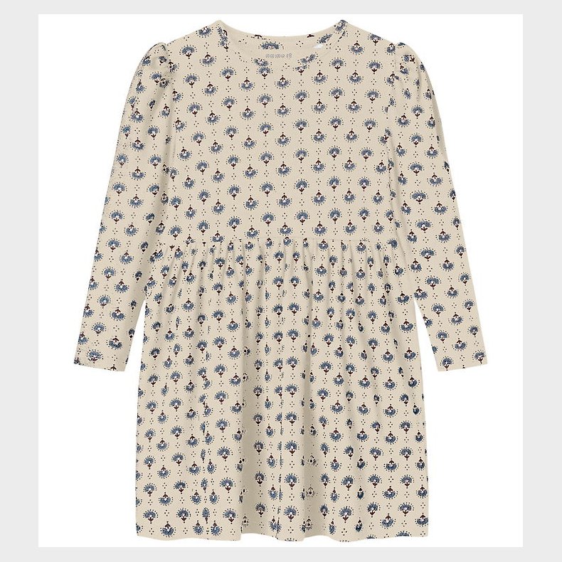 Name It Kjole - NmfOnine - Peyote Melange