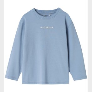 Name It Bluse - NmmObryan - Rain Washed