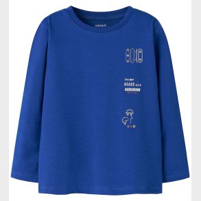 Name It Bluse - NmmObryan - Surf the Web