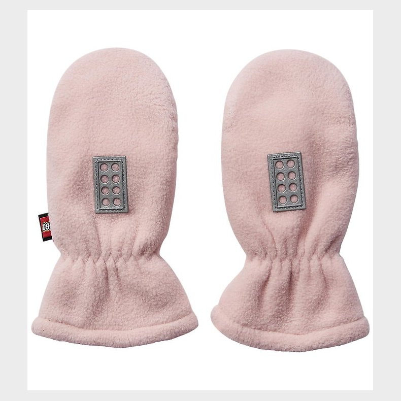 LEGO® Wear Luffer - Fleece - LWAlex 700 - Rosa