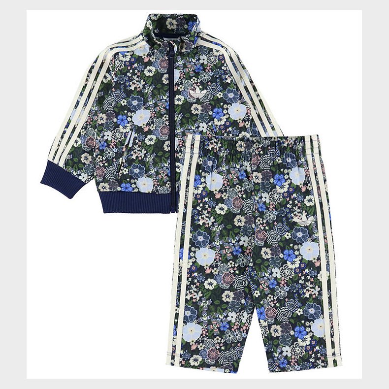 adidas Originals Trningsst - Firebird TS - Nindig/Multco