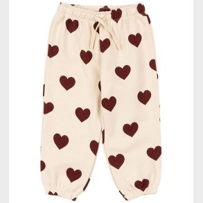 Konges Sljd Sweatpants - Lou - Coeur Winetasting