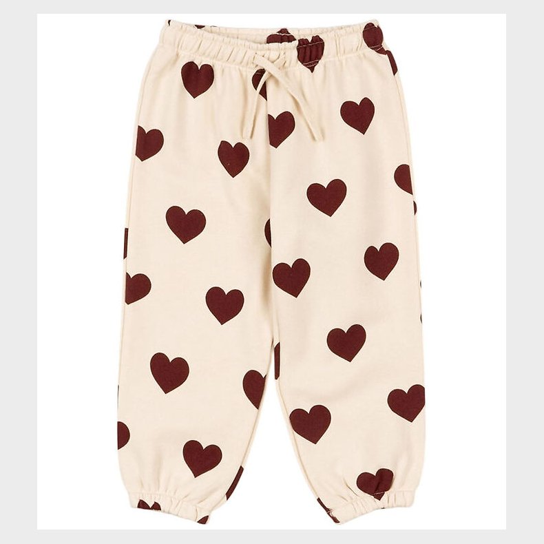 Konges Sljd Sweatpants - Lou - Coeur Winetasting