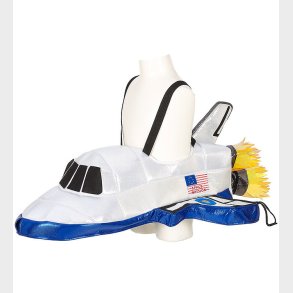 Souza Udkldning - Ride on Rocket