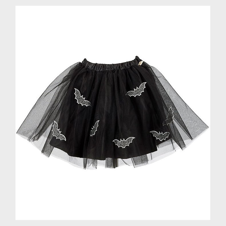 Souza Udkl�dning - Hekse-nederdel - Mathilde - Sort