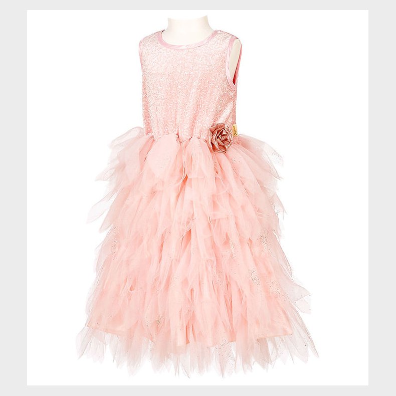 Souza Udkldning - Clementine + Cape