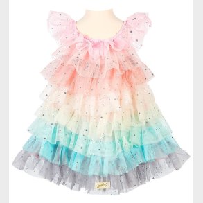 Souza Udkl�dning - Prinsesse - Fenne - Multi