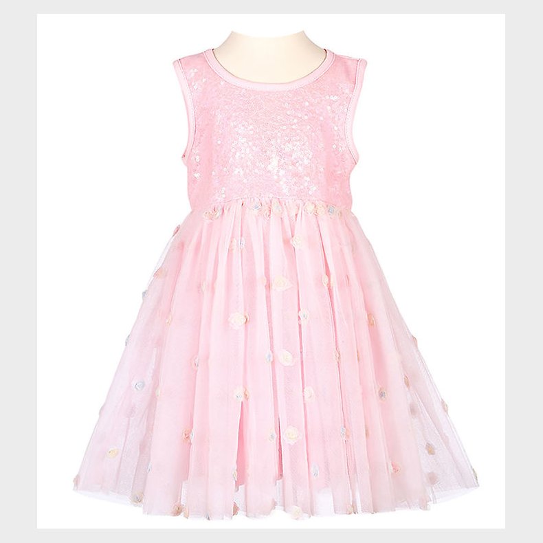 Souza Udkldning - Roselyne Kjole