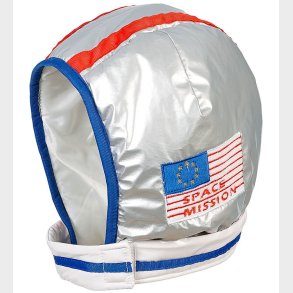 Souza Udkldning - Spaceman Helmet