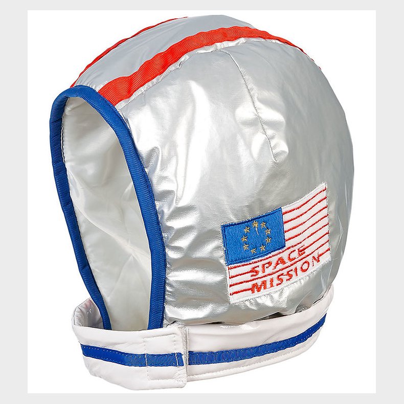 Souza Udkldning - Spaceman Helmet