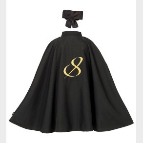 Souza Udkldning - Zorro Cape + Mask