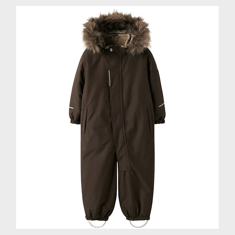 Name it Flyverdragt - NmnSnow10 - Deliciose