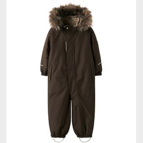 Name it Flyverdragt - NmnSnow10 - Deliciose