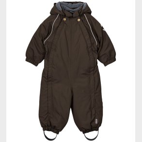 Mikk-Line Flyverdragt - Raisin