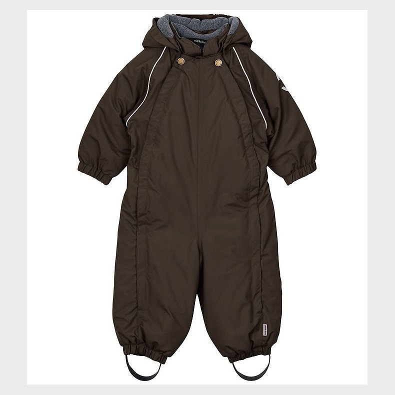 Mikk-Line Flyverdragt - Raisin