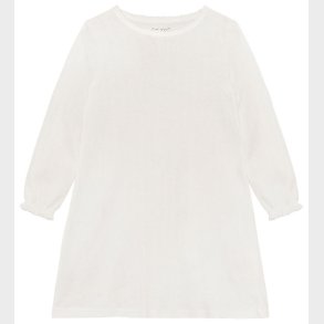 CeLaVi Natkjole - Marshmallow White
