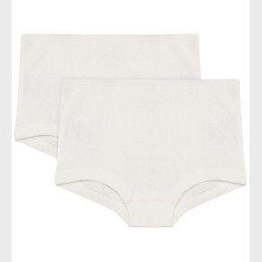 CeLaVi Hipsters - 2-pak - Marshmallow White