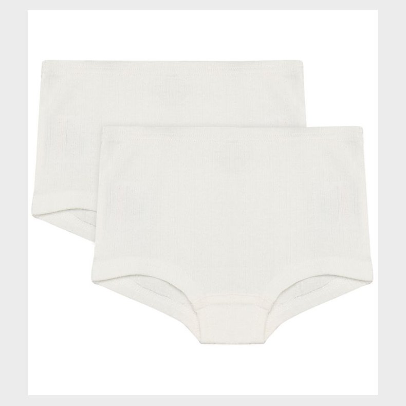 CeLaVi Hipsters - 2-pak - Marshmallow White