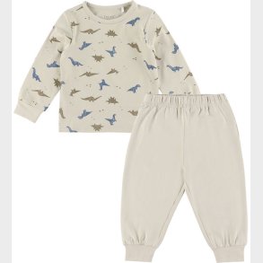 CeLaVi Nattj - 2-delt - Silver Lining