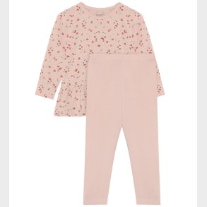 CeLaVi Natt�j - AOP - 2-delt - Sepia Rose