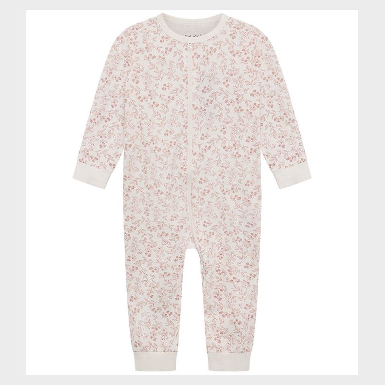 CeLaVi Natdragt - AOP - Snow White