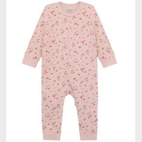 CeLaVi Natdragt - AOP - Sepia Rose