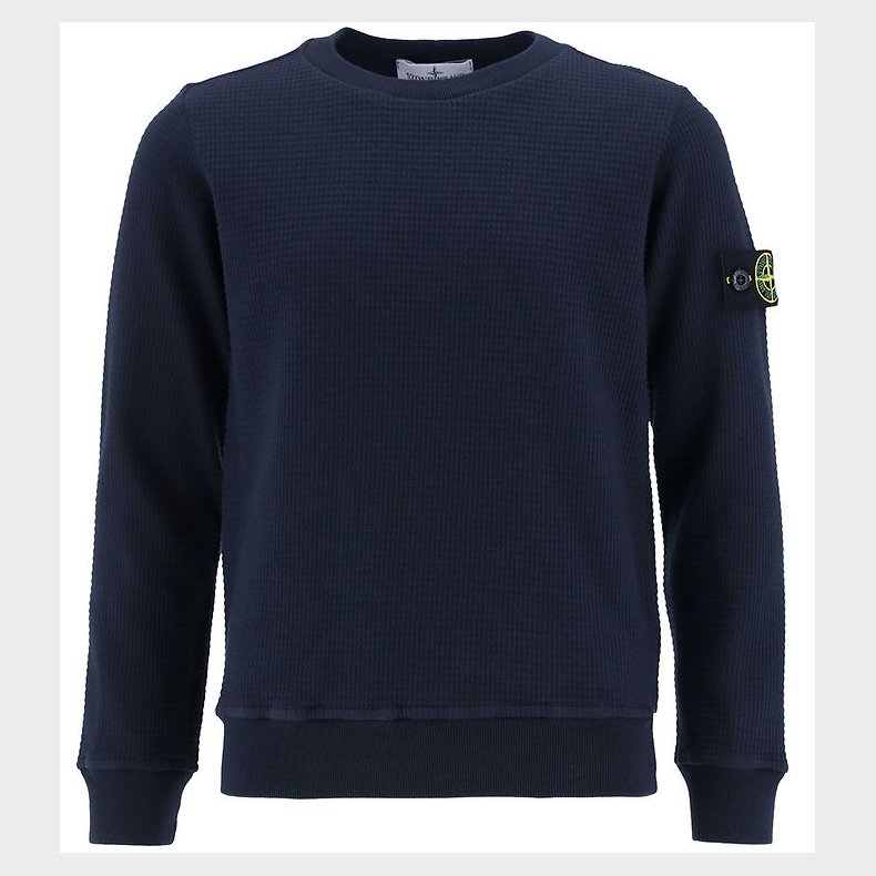 Stone Island Bluse - Navy Blue