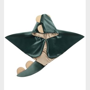 Mimi & Lula Kappe - Venlig Dinosaur