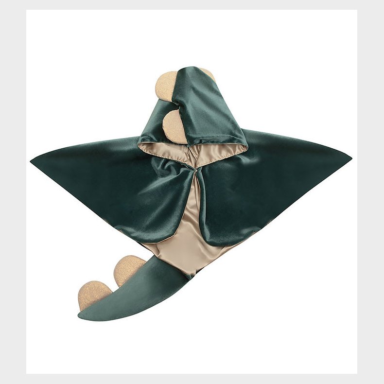 Mimi & Lula Kappe - Venlig Dinosaur