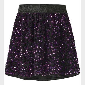 Name It Nederdel - NkfRunica - Byzantium m. Palietter