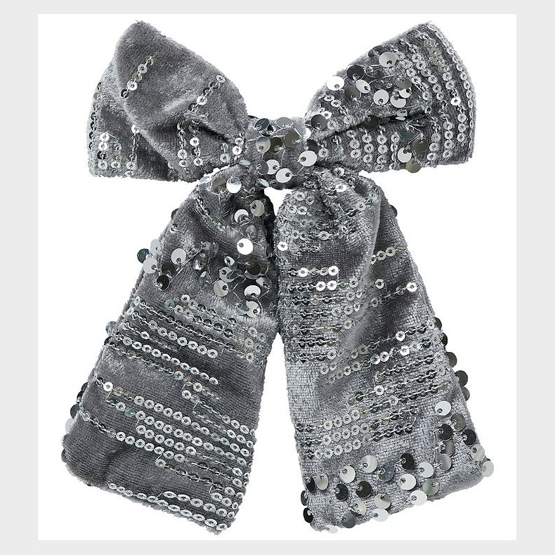 Name It Hrspnde m. Sljfe - NkfRunica - Lava Smoke m. Paliette