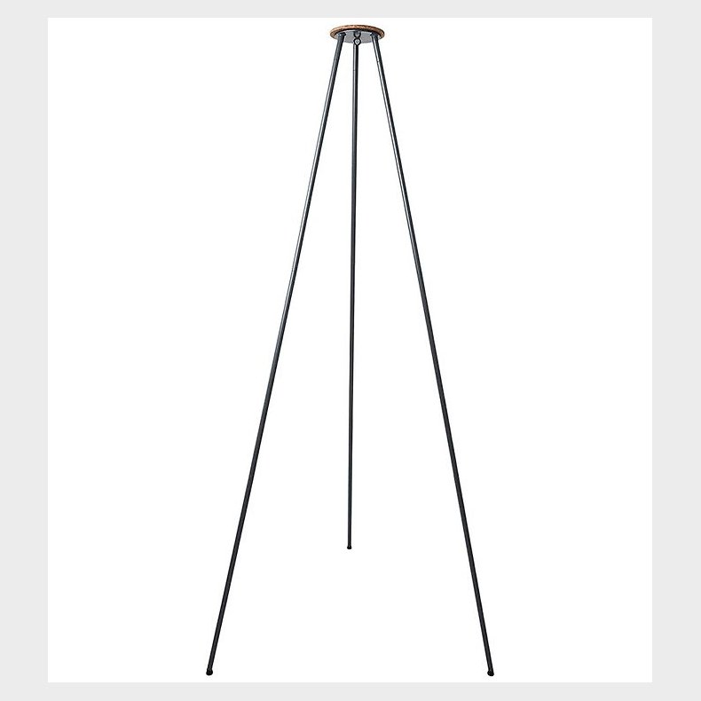 Moonboon Stativ - 120x194 cm - Dark Grey