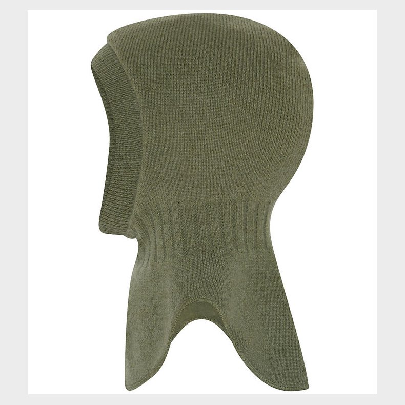 MP Elefanthue - 2-lags - Uld - Olivine