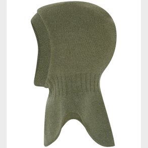 MP Elefanthue - 2-lags - Uld - Olivine