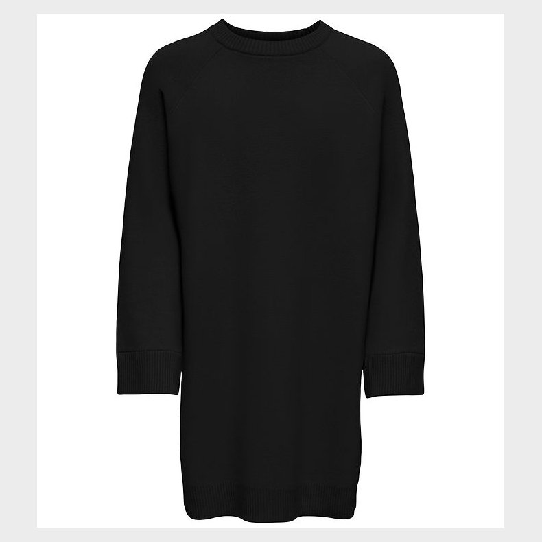 Kids Only Kjole - KogKelly - Black