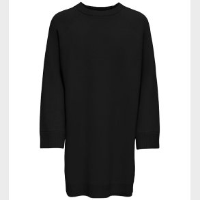 Kids Only Kjole - KogKelly - Black