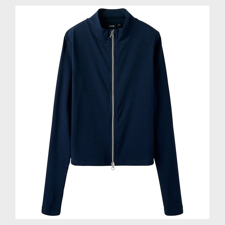 LMTD Cardigan - NlfHinaja - Navy Blazer